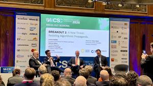 Embedded LLM Launches the EU AI Grid at Munich Cyber Security Conference (MCSC) to Meet EU Demand for Sovereign AI Capability