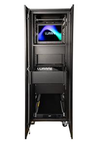 Lumai Launches the World’s First Optical Computing System for Real-Time, Billion-Parameter LLM Inference