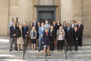 Patti Brennan & Key Financial Inc. Team