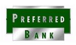 Preferred Bank Logo