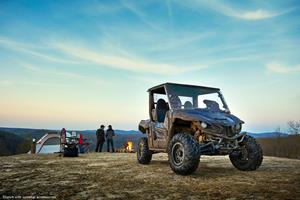 Wolverine X2 Purpose Built for Versatility in Exploration, Work, and Play