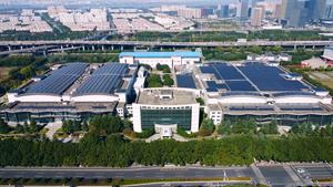 AUO Suzhou Fab Named Talent Lighthouse by World Economic Forum