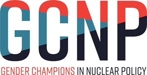Gender Champions in Nuclear Policy