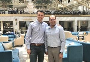 Zahid F Sarder Saddi Condemns Charlie Kirk’s Killing, Calls for End to Political Violence