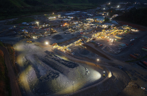 K92 Mining Announces Major Operational Milestone With First Production and Official Inauguration of the Stage 3 Expansion Process Plant