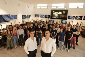 Rome: Academy of Goldsmithing Arts Announces Record Year in 2025 with Over 200 Stone Setters Trained Worldwide 