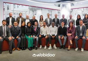 Webidoo Announces $25 Million Funding Round to Build the AI Operating Layer for Small Businesses