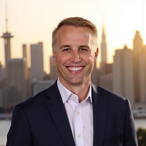 Calero’s Jason Wieser Recognized as 2026 CRN Channel Chief