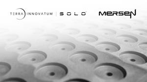 Terra Innovatum and Mersen Achieve Graphite Prototype Manufacturing and Validation Milestone to support First Deployment of SOLO™ Micro-Reactor