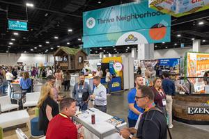 Newtopia Now Returns to Denver August 18-20 with First International Pavilion and Expanded Buyer, Brand and Community Experiences