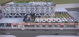 Real Estate Developer Gary Creagh Jr Unveils Bold Symphony Park Proposal