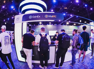CoinEx Highlights Eight Years of Long-Term Growth, Transparency, and Global Community Development