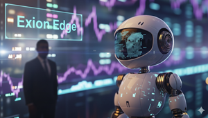 Exion Edge 2025: How Exion Edge AI Platform Is Transforming Automated Trading Systems – Read Germany Report!