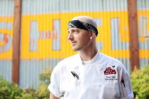 Sharpen Your Knives: It’s the Final Round of Northern California’s Battle of the Blades