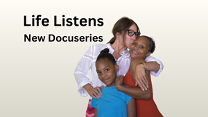 Kindred House Media Premieres Docuseries Life Listens in Los Angeles