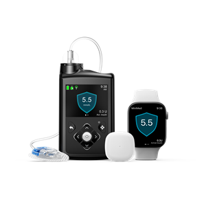 MiniMed announces Health Canada License for Simplera Sync™ Sensor, Type 2 Diabetes Indication with MiniMed™ 780G System