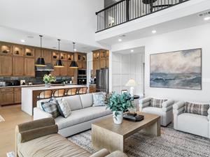 Toll Brothers Announces Opening of a New Luxury Home Community in August Park in Spring Hill, Tennessee