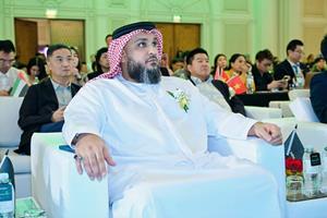 USD1SWAP Shines at the Dubai Summit, Partnering with MOVA to Pioneer a New Era of Digital Assets