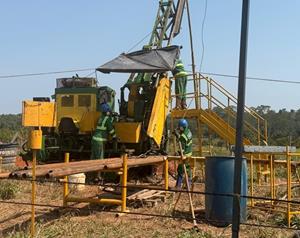 GoldHaven Resources Advances Drilling with Second Hole Completed on Copeçal Gold Project