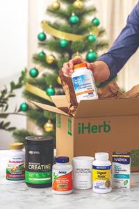 iHerb Kicks Off Global Gifting Season with its Annual Black Friday and Cyber Monday Sales Event – Pakistan News Express