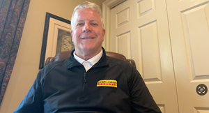 Painting Expert Bob Jamrog of Hunterdon County Breaks Down Paint Color Mistakes for HelloNation