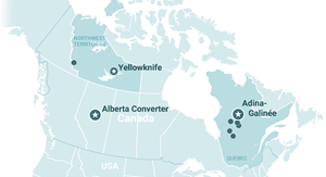 Li-FT Power Projects Featured in Canada Investment Summit Prospectus