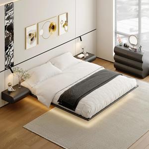Homary Welcomes 2025 Winter Collection: Create Warmth with New Fire Pit Sets and Cozy TV Stands