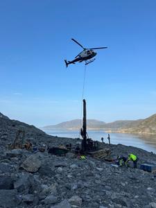 Critical Metals Corp. Nasdaq-CRML Announces Multiple Extensions to Known Resources & Multiple New Ultra High-Grade Mineralization Results of 27.0% Heavy REE’s for the 2025 Drilling Campaign for Area B, Fjord & Others with Immediate Near-Term Growth…