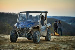 Wolverine X2 Designed for Seasoned Trail-Goers and First-Time Adventure-Seekers