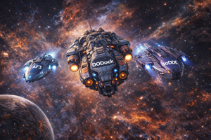 Deep Origin Congratulates Isomorphic Labs on Catching Up