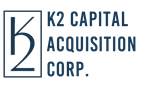 K2 Capital Acquisition Corporation Announces Closing of its Upsized $138,000,000 Initial Public Offering and Full Exercise of Underwriters’ Option to Purchase Additional Units