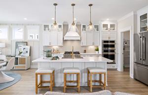 Toll Brothers Announces Final Opportunity to Own a Luxury Home at Ingram Dunes Community in North Myrtle Beach, South Carolina