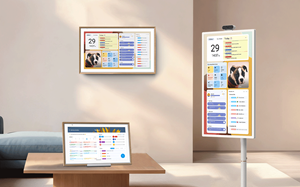 Apolosign Unveils a Complete Family Schedule Management Solution Across Wall-Mounted Digital Calendars and Portable TVs