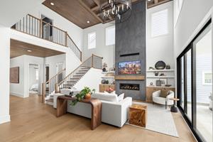 Toll Brothers Announces New Shallowford Pointe Community Coming Soon to Marietta, Georgia