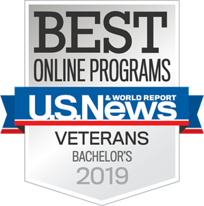 US News Best Online Business Programs for Veterans