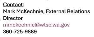 Survey shows Support for Reducing Blood Alcohol Concentration (BAC) Limit for Drivers in Washington