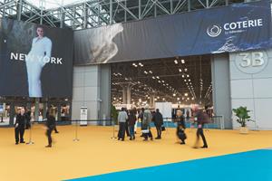 FASHION by Informa Brings the Fashion Community Together in New York with Top Brands, Curated Experiences, and Seasonal Highlights at COTERIE and MAGIC