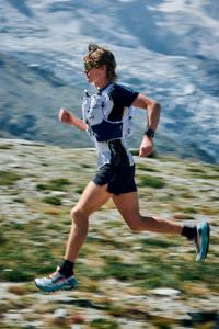 Kailas FUGA Athlete Tom Joly Enjoys His Third Podium of 2025 at Les Templiers