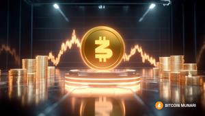 Bitcoin Munari's Fixed Supply Model Attracts Investors as Bitcoin Holds $87K Support Amid 80% Rate Cut Odds