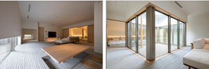 Lead Real Estate Introduces JINRYU HOTEL series, a Long-Stay Hospitality Concept for Japan’s Cultural Sites
