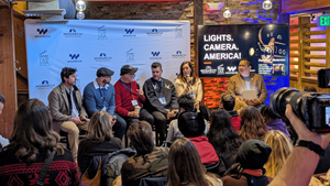 Monarch Private Capital and FilmUSA Recap “Lights. Camera. America!” Panel at the 2026 Sundance Film Festival on the Future of U.S. Film Production