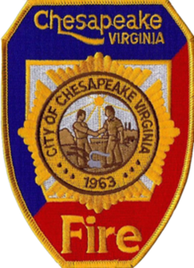 Chesapeake Fire Department