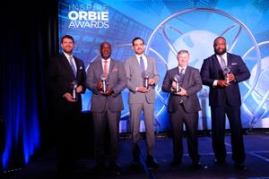 Top Technology Executives Recognized at the 2026 Alabama ORBIE Awards