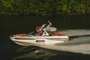 Axis Wake Research 2020 All-New A20