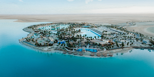 EXP Arabia celebrates completion of ADRENA at The Red Sea