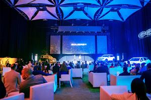 SOUEAST Lands in Costa Rica: Leading New Trend in Urban Mobility