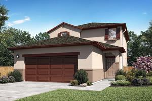 The brand-new Linden plan is now available at Cornerstone.