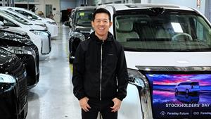 Faraday Future Founder and Co-CEO YT Jia Shares Weekly Investor Update: On January 7, 2026, Faraday Future will Host a Stockholders’ Day, an Event Dedicated to Transparency, Execution Updates, and Long-Term Value Creation