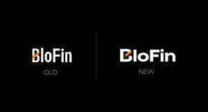 BloFin Elevates Brand with Upgraded Logo: Embodying Growth and the Future of Crypto Expansion Volume
