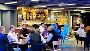 Odys Debuts New Peer-to-Peer "Mastermind" Format at Nordic Tech Week: 50 Invited CEOs and CMOs Rethink How to Scale in a Fragmented World